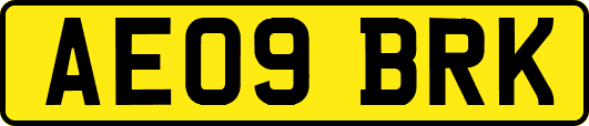 AE09BRK