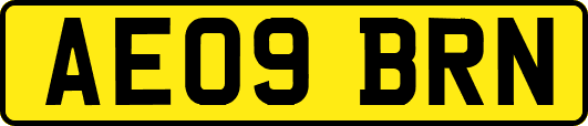 AE09BRN