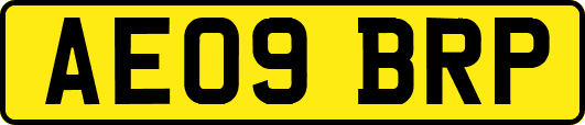 AE09BRP