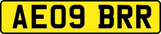 AE09BRR