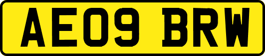 AE09BRW