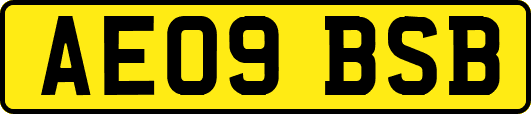 AE09BSB