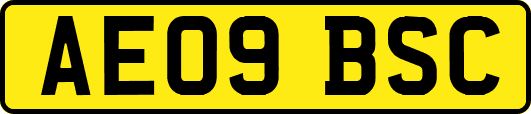 AE09BSC