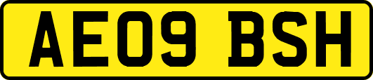 AE09BSH