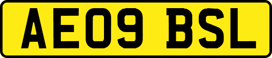 AE09BSL