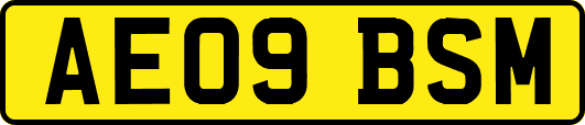 AE09BSM