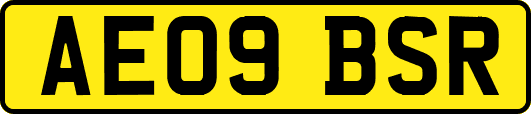 AE09BSR