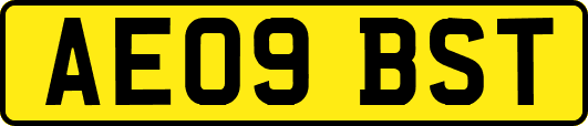 AE09BST