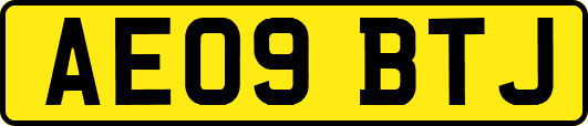AE09BTJ