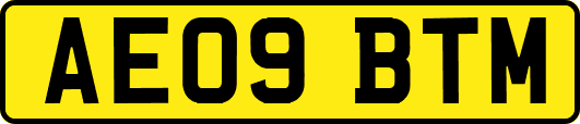 AE09BTM