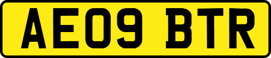 AE09BTR