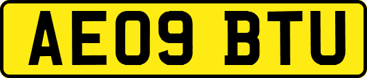 AE09BTU