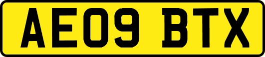 AE09BTX