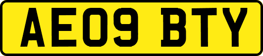 AE09BTY