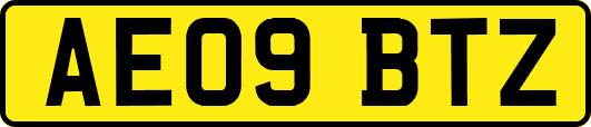 AE09BTZ