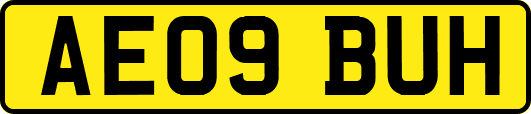 AE09BUH