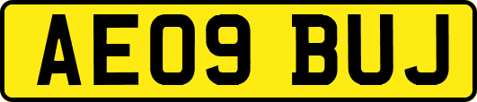 AE09BUJ