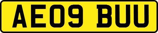 AE09BUU