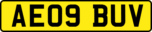 AE09BUV