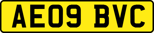 AE09BVC