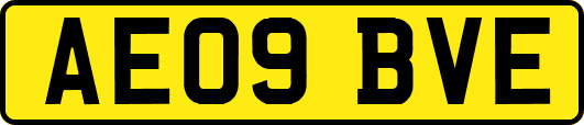 AE09BVE