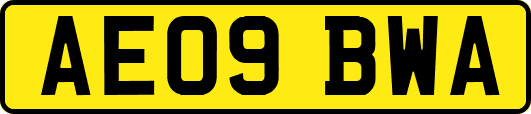 AE09BWA