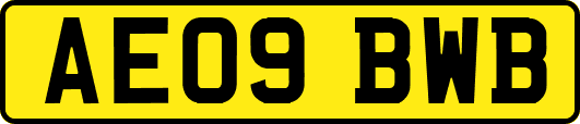 AE09BWB