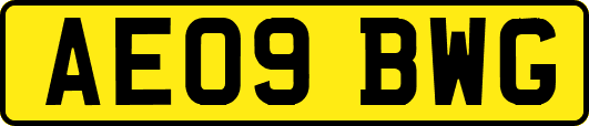 AE09BWG