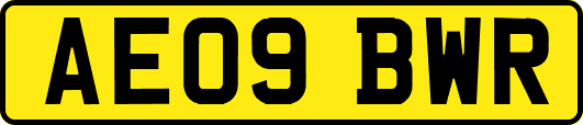 AE09BWR