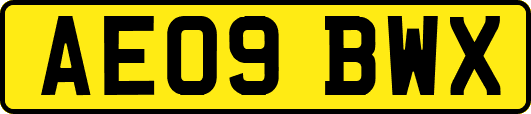 AE09BWX