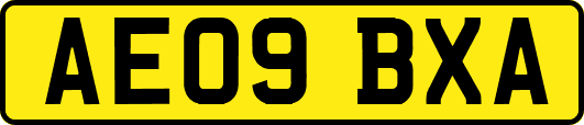 AE09BXA