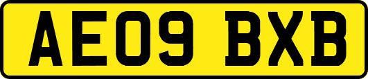 AE09BXB