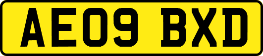 AE09BXD