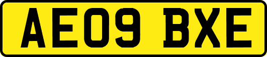 AE09BXE