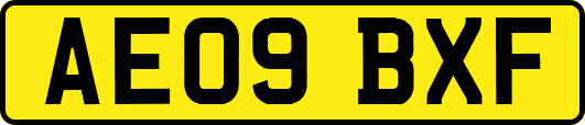 AE09BXF