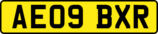 AE09BXR