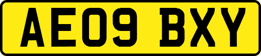 AE09BXY