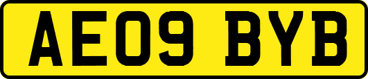 AE09BYB
