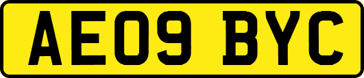 AE09BYC