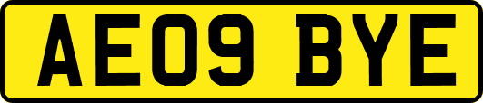 AE09BYE