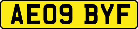AE09BYF