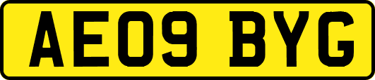 AE09BYG