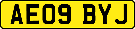 AE09BYJ