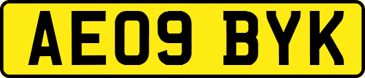 AE09BYK