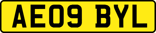AE09BYL