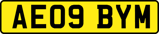 AE09BYM