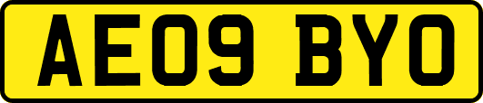 AE09BYO