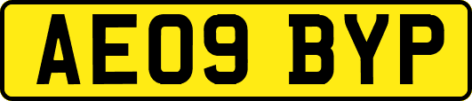 AE09BYP