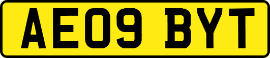AE09BYT