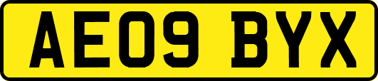 AE09BYX